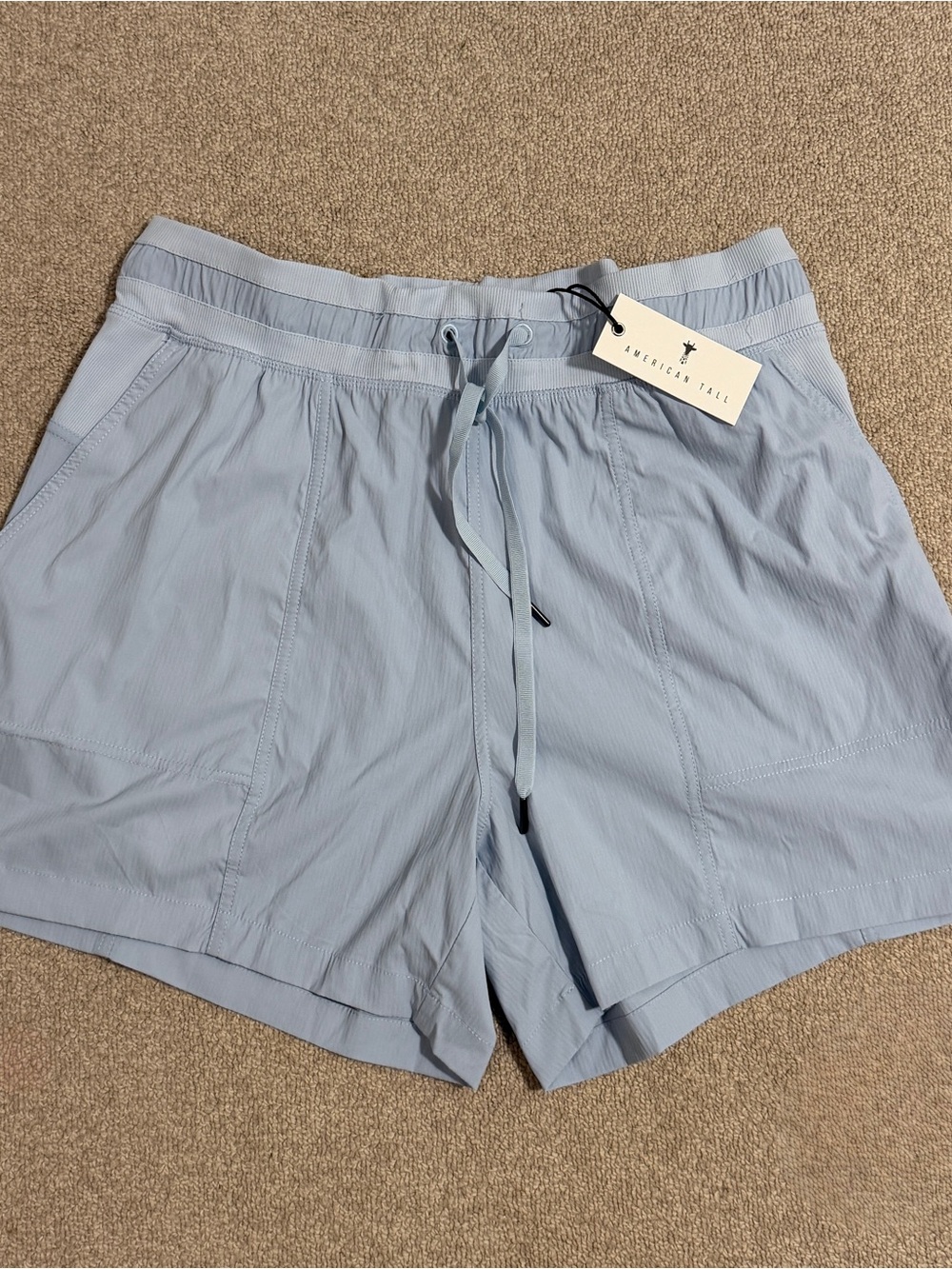 American Tall Women’s Shorts